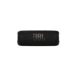 PARLANTE JBL FLIP 6 BLUETOOTH BLACK - Imagen 5
