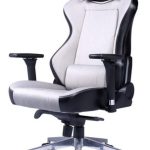 SILLA GAMER COOLER MASTER CALIBER X1C GRIS
