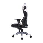 SILLA GAMER COOLER MASTER CALIBER X1C GRIS - Imagen 4