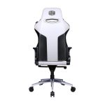 SILLA GAMER COOLER MASTER CALIBER X1C GRIS - Imagen 5