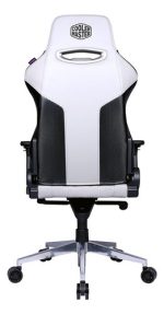 SILLA GAMER COOLER MASTER CALIBER X1C GRIS - Imagen 5