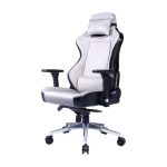 SILLA GAMER COOLER MASTER CALIBER X1C GRIS - Imagen 9