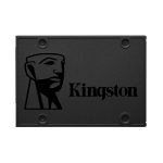 SSD 240GB KINGSTON A400 SATAIII 2.5 - Imagen 2