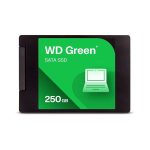 SSD 250GB WD GREEN 2.5 SATA 545 MB/S - Imagen 2