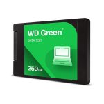 SSD 250GB WD GREEN 2.5 SATA 545 MB/S - Imagen 4