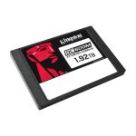 SSD 2TB KINGSTON DC600 SATAIII 2.5 P/SERVER - Imagen 2