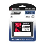 SSD 2TB KINGSTON DC600 SATAIII 2.5 P/SERVER - Imagen 3