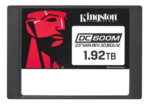 air-intra-ssd-2tb-kingston-dc600-sataiii-2-5-p-server-39578 SSD 2TB KINGSTON DC600 SATAIII 2.5 P/SERVER - Imagen 1
