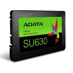 SSD 480GB ADATA SU630 BLISTER - Imagen 8