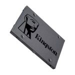 SSD 480GB KINGSTON A400 SATAIII 2.5 - Imagen 2