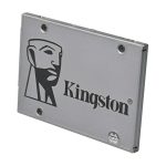 SSD 480GB KINGSTON A400 SATAIII 2.5 - Imagen 4