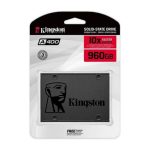 SSD 960GB KINGSTON A400 SATAIII 2.5 - Imagen 2