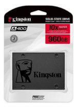 SSD 960GB KINGSTON A400 SATAIII 2.5 - Imagen 2