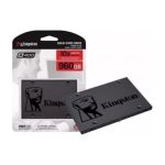 SSD 960GB KINGSTON A400 SATAIII 2.5 - Imagen 6