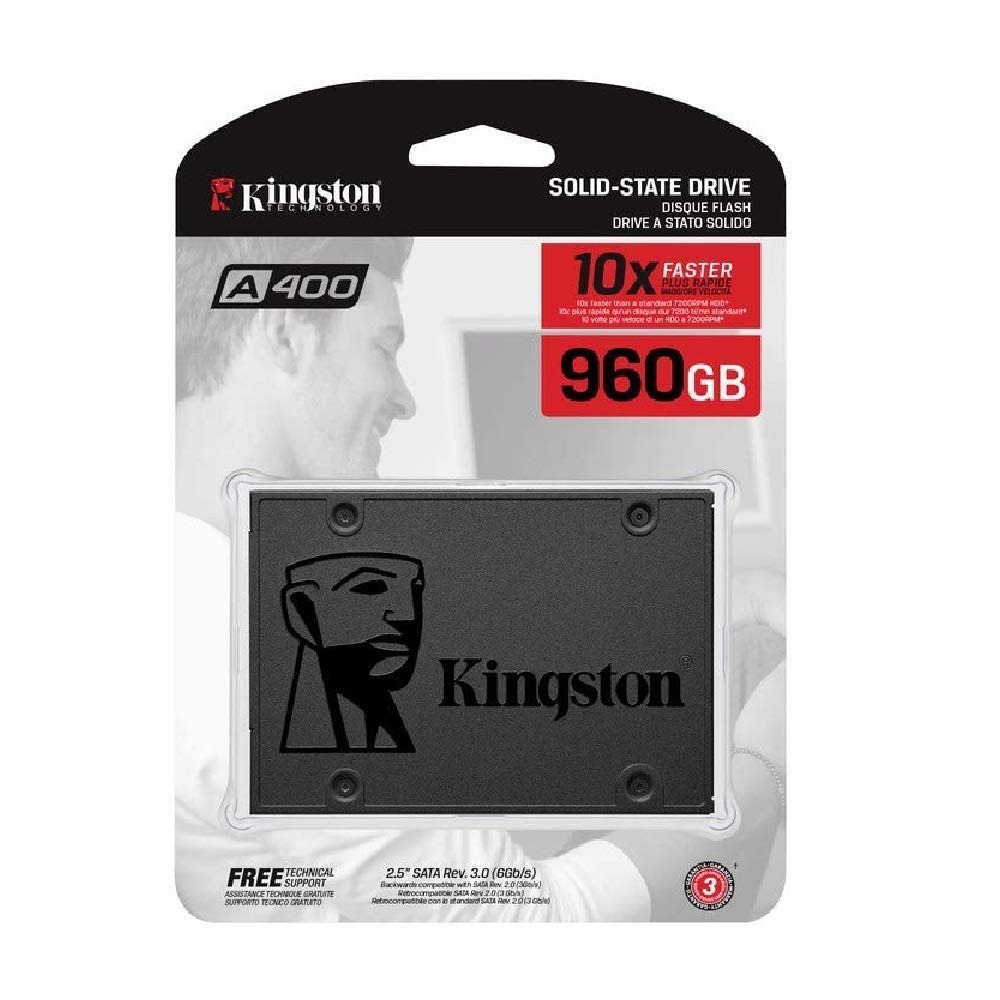 air-intra-ssd-960gb-kingston-a400-sataiii-2-5-39558 SSD 960GB KINGSTON A400 SATAIII 2.5 - Imagen 1