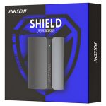 SSD EXTERNO 2TB HIKSEMI SHIELD