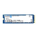 SSD M.2 NVME 1TB G4 KINGSTON NV3 - Imagen 2