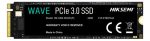 SSD M.2 NVME 256GB G3 HIKSEMI WAVE - Imagen 2
