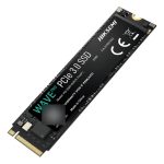 SSD M.2 NVME 256GB G3 HIKSEMI WAVE - Imagen 3