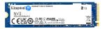 SSD M.2 NVME 2TB G4 KINGSTON NV3