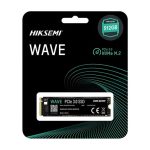 SSD M.2 NVME 512GB G3 HIKSEMI WAVE