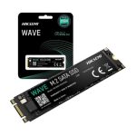 SSD M.2 NVME 512GB G3 HIKSEMI WAVE - Imagen 3