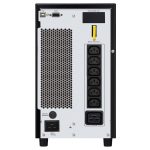 UPS APC ONLINE EASY SRV 3000VA/230V TORRE - Imagen 2