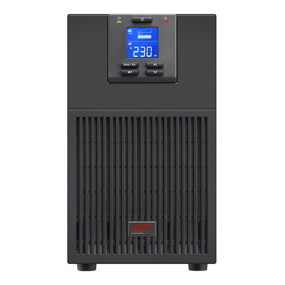 air-intra-ups-apc-online-easy-srv-3000va-230v-torre-39998 UPS APC ONLINE EASY SRV 3000VA/230V TORRE - Imagen 1