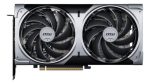 VGA 12GB RTX 5070 MSI VENTUS 2X OC - Imagen 2