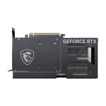 VGA 12GB RTX 5070 MSI VENTUS 2X OC - Imagen 4