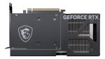 VGA 12GB RTX 5070 MSI VENTUS 2X OC - Imagen 4