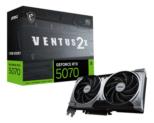air-intra-vga-12gb-rtx-5070-msi-ventus-2x-oc-36909 VGA 12GB RTX 5070 MSI VENTUS 2X OC - Imagen 1