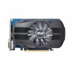 VGA 2GB GT 1030 ASUS PHOENIX OC EDITION DDR5 - Imagen 2