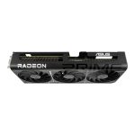 VGA 8GB RX 9060XT ASUS PRIME OC - Imagen 4