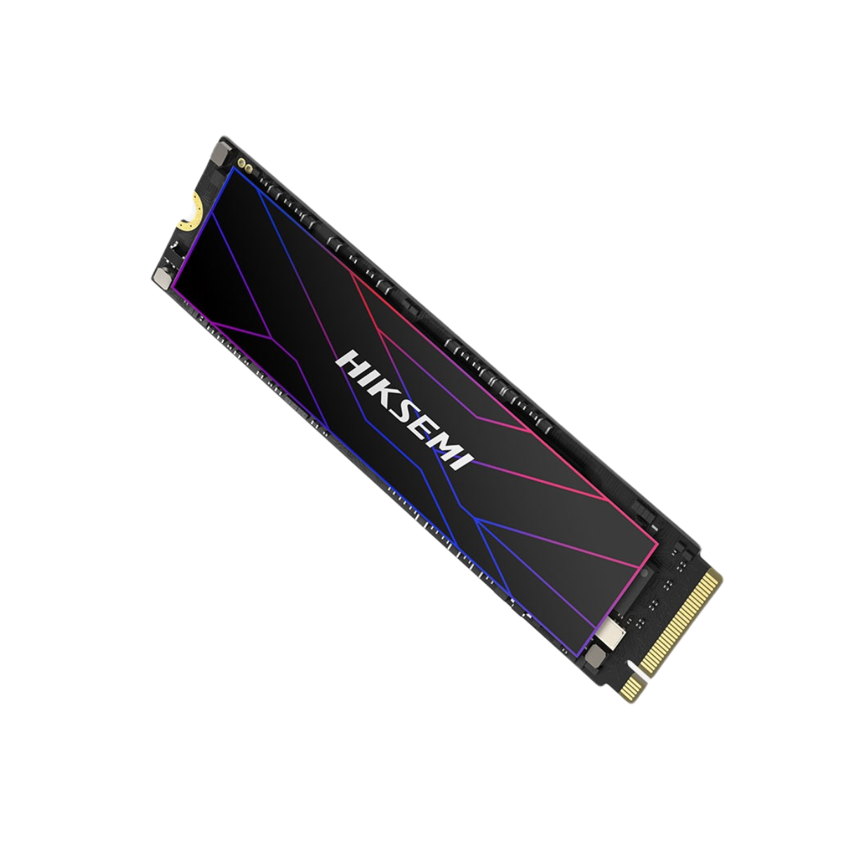 Disco SSD M.2 HIKSEMI 1024Gb Future Lite PCIE 4.0 7000 MB/s (8229) Disco SSD M.2 HIKSEMI 1024Gb Future Lite PCIE 4.0 7000 MB/s (8229) - Imagen 1