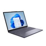 Notebook Lenovo IP Slim 3 15ARP10 15.3" WUXGA AMD R7 7735HS 16GB (8GB+8GB) 4800MHZ DDR5 512GB NVME SIN SO (5223)