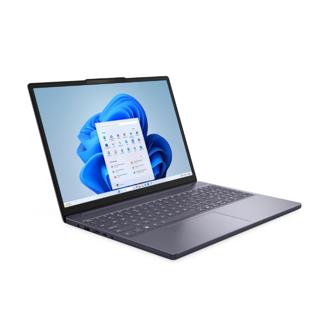 Notebook Lenovo IP Slim 3 15ARP10 15.3" WUXGA AMD R7 7735HS 16GB (8GB+8GB) 4800MHZ DDR5 512GB NVME SIN SO (5223) Notebook Lenovo IP Slim 3 15ARP10 15.3" WUXGA AMD R7 7735HS 16GB (8GB+8GB) 4800MHZ DDR5 512GB NVME SIN SO (5223) - Imagen 1