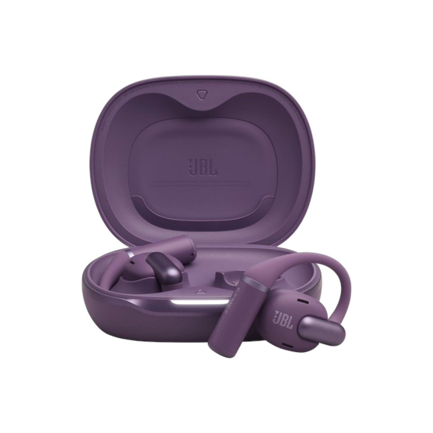 AURICULAR JBL SENSE PRO OPEN SOUND VIOLETA (7727) AURICULAR JBL SENSE PRO OPEN SOUND VIOLETA (7727) - Imagen 1