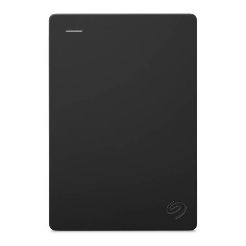 HD Seagate Externo 1Tb USB 3.0 Expansion Black (7292) HD Seagate Externo 1Tb USB 3.0 Expansion Black (7292) - Imagen 1