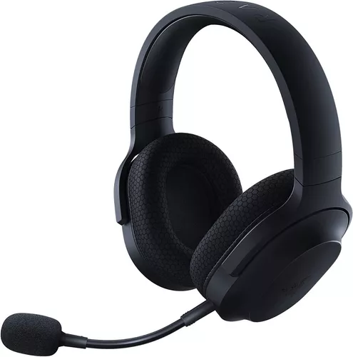 Auricular Razer Barracuda X - (2022) Wireless (9867) Auricular Razer Barracuda X - (2022) Wireless (9867) - Imagen 1