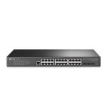 SG3428X Switch 24 + 4 10G SFP L2 Gigabit TP-Link Omada (0522) (1596)