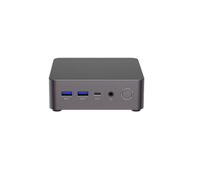 Mini Pc Kelyx AMD Ryzen 5-7430U 8G M.2 256G Win 11 Pro (5505) Mini Pc Kelyx AMD Ryzen 5-7430U 8G M.2 256G Win 11 Pro (5505) - Imagen 1