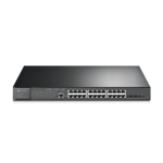 SG3428XMP Switch Giga Jet 24P POE +4 SFP 10G Tp-Link Omada (1619)