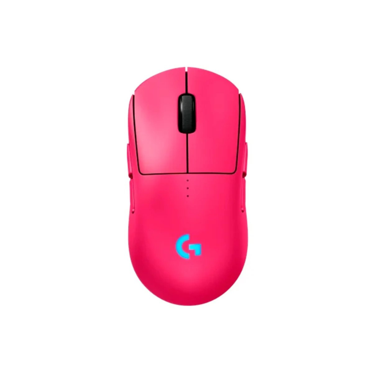 Mouse Logitech G Pro 2 Lightspeed Pink 910-007308 Mouse Logitech G Pro 2 Lightspeed Pink 910-007308 - Imagen 1