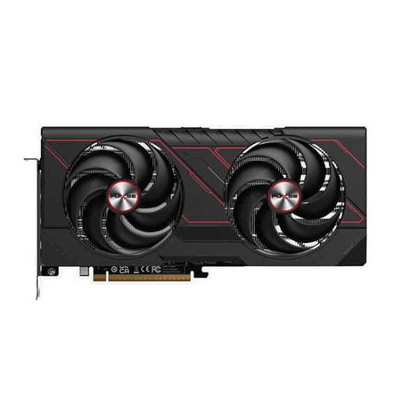 VGA Sapphire Radeon RX 9070 PULSE 16GB GDDR6 (5971) VGA Sapphire Radeon RX 9070 PULSE 16GB GDDR6 (5971) - Imagen 1