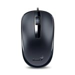 MOUSE GENIUS DX-110 USB BLACK