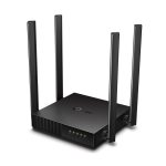ROUTER 4P TP-LINK ARCHER C64 AC1200 MU-MIMO