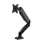 SOPORTE LCD HIDRAULICO MONITOR NETMAK