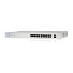SWITCH UBIQUITI UNIFI 24P GB (16POE+/8GB ETH/2SFP)
