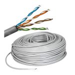 CABLE UTP CAT.5E LANDMARK EXTERIOR X 1M